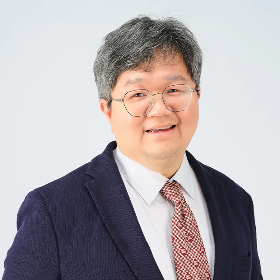 Dr. Su Jang Wen