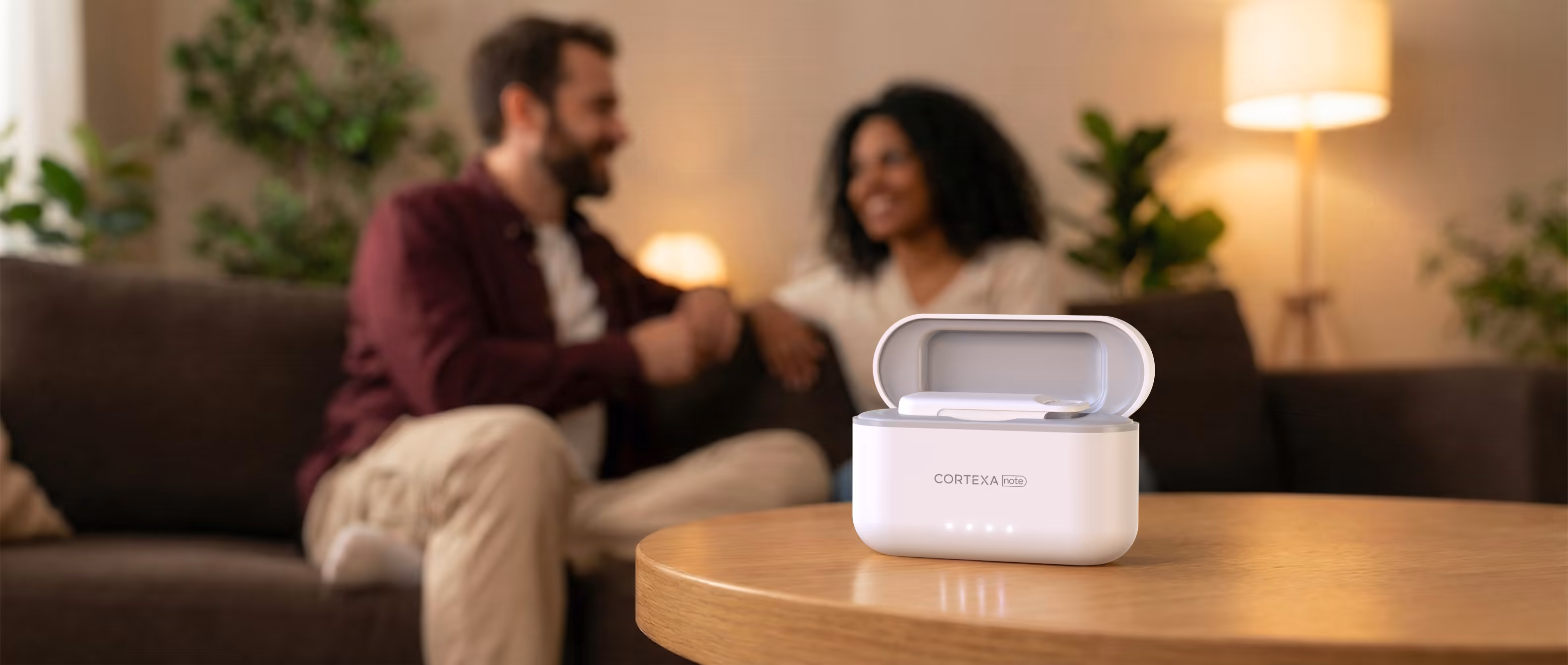 Cortexa Note Engineering