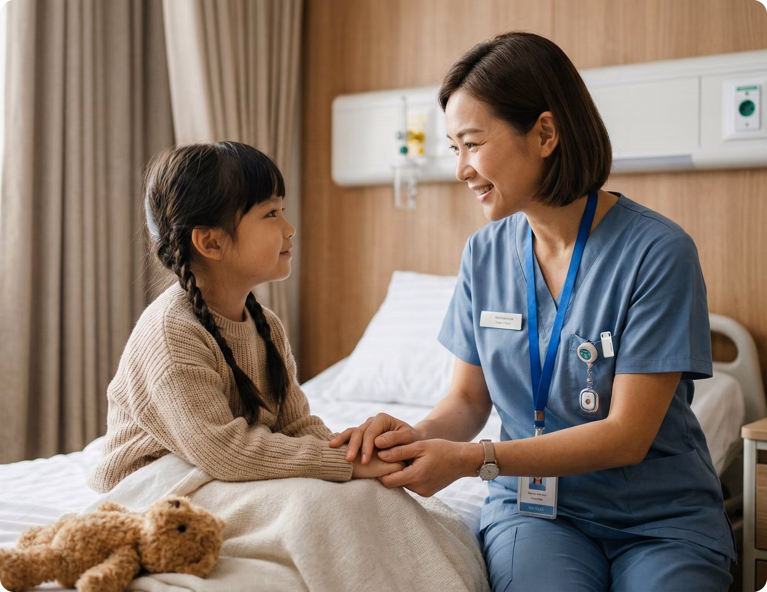 Skin-friendly Design