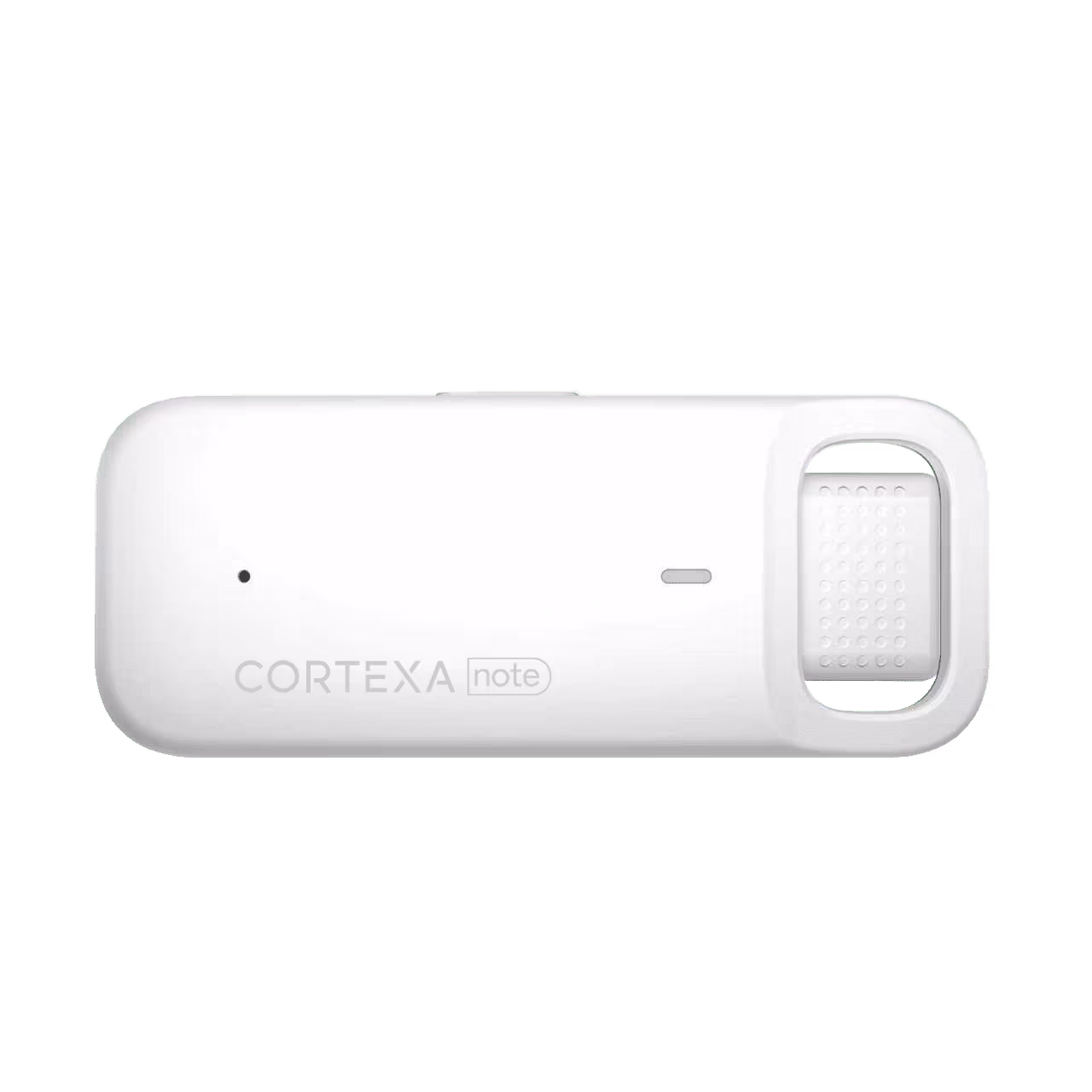 Cortexa Note side